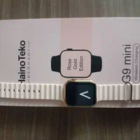 ساعت هوشمند هاینو تکو G9 mini|ساعت|تهران, هاشم‌آباد|دیوار