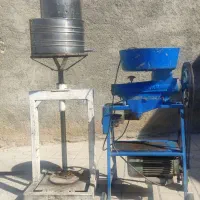 دستگاه آبلیموگیری
