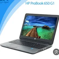 لپ تاپ Hp در حد