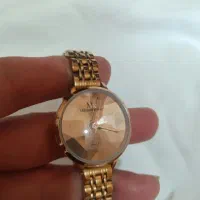 ساعت زنانهmk