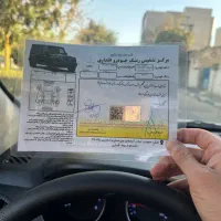توسان ۴۰۱۴ وارداتی|خودرو سواری و وانت|تهران, هلال احمر|دیوار