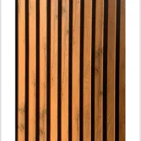 ترمووال پشت فوم دار