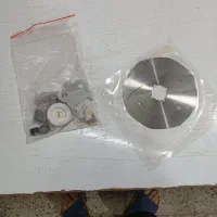 قیچی برقی صنعتی