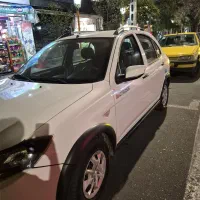 کوییک مدل ۱۴۰۱ در حد صفر|خودرو سواری و وانت|تبریز, |دیوار