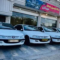 پژو پارس|خودرو سواری و وانت|سراوان, |دیوار