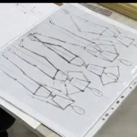 آموزشگاه فنی حرفه ای دوخت لباس زنانه