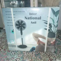 پنکه ناسیونال نوی نو