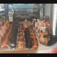 انواع فیگور حیوانات و شخصیت های کارتونی