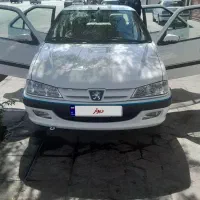 پژو پارس مدل ۱۴۰۱xu7p