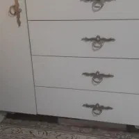 سرویس خواب دو نفره|تخت و سرویس خواب|اراک, |دیوار