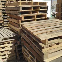 خرید فروش انواع پالت چوبی|عمدهفروشی|کرج, شهر صنعتی|دیوار