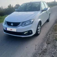 ساینا sمدل۱۴۰۱|خودرو سواری و وانت|رشت, یخسازی|دیوار