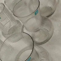 فروش تعدادی شیشه برای دسته گل، بامبو، خرس والنتاین|صنایع دستی و سایر لوازم تزئینی|سنندج, |دیوار