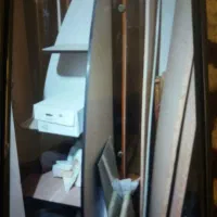 خرید فروش|بوفه، ویترین، کنسول|گرگان, |دیوار