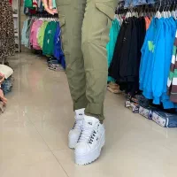 فروش عمده شلوار کارگو