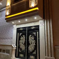 چهارطبقه اداری تجاری شهرک صنعتی شمس آباد|فروش مغازه و غرفه|فشاپویه, |دیوار