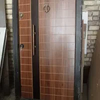 درب ضد سرقت