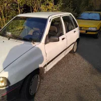 پراید هاچ بک کره ایی|خودرو سواری و وانت|تهران, باغ فیض|دیوار