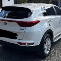 اجاره اتومبیل/اسپورتیج/ رنت خودرو/ماشین