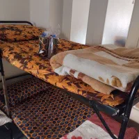 خوابگاه اقامتگاه اتاق دربست تازه تاسیس آقایان|اجارهٔ کوتاه‌مدت آپارتمان و سوئیت|تهران, سلسبیل شمالی|دیوار