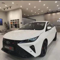 هلدینگ غلامزاده/Z8آریزو۶  GT Zجی تی محدود