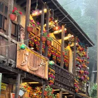 آشپز محلی گیلانی