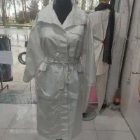 پالتو بارانی نو نو|حراج|کرمانشاه, |دیوار