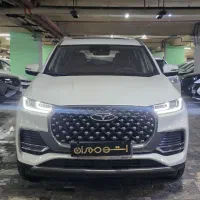 تیگو 8 پرومکس IE کارکرده نقد و اقساط