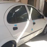 تیبا 2 صفرخشک مدل 1401 برج 12|خودرو سواری و وانت|دزفول, |دیوار