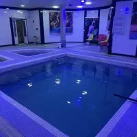 اجاره ویلانوساز استخرابگرم فول امکانات درجزیره قشم