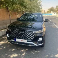 تیگو۷ پرو آخر ۴۰۱