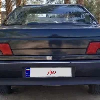 پژو ۴۰۵ ۸۲|خودرو سواری و وانت|طبس, |دیوار