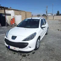 207 tu3|خودرو سواری و وانت|اسلام‌شهر, شهرک واوان|دیوار