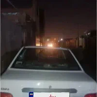 پراید 131 مدل 97 ق 255|خودرو سواری و وانت|کرمان, |دیوار