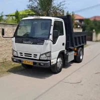 خاک کود ماسه کامیونت مینی لودر|خدمات حمل و نقل|رویان, |دیوار