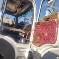 کامیون تک باری. آمیکو|خودرو سنگین|کرمان, |دیوار