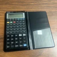 ماشین حساب مهندسی کاسیو FX-4500  اصل ژاپن