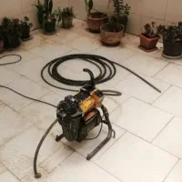لوله بازکنی فنرزنی چاه بازکنی تخلیه چاه تمام کرج۲۴|خدمات پیشه و مهارت|کرج, گلشهر|دیوار