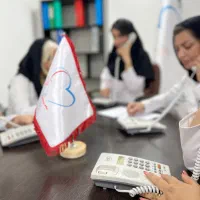 استخدام پرستار شبانه روزی|استخدام درمانی، زیبایی، بهداشتی|تهران, نصرت|دیوار