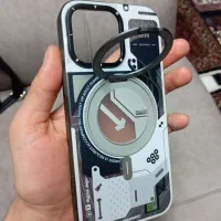 کیس آیفون ۱۶ پرومکس یانگ کیت سایبرپانک|لوازم جانبی موبایل و تبلت|زنجان, |دیوار