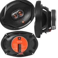 سیستم باند jbl 9638 و آمپلی ۴ کاناله ارت کوییک ۷۰۴|قطعات یدکی و لوازم جانبی|تالش, هشتپر|دیوار