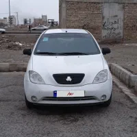 تیبا2 مدل 1400