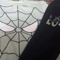 لباس بچگانه
