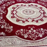 فرش۱۲متری تمیز و مرتب