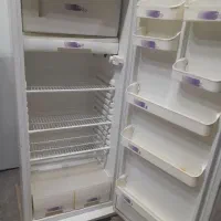 یخچال یک درب