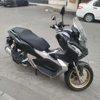 موتور ADV|موتورسیکلت|تهران, تاکسیرانی|دیوار