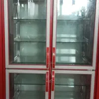یخچال ویترینی مغازه