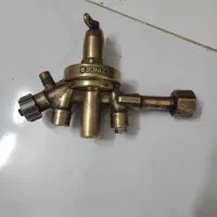 یک عدد زین سر اصلی درحد نو|ابزارآلات|مشهد, مشکینی (شهرک غرب)|دیوار