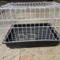 قفس خوکچه هندی و خرگوش|لوازم جانبی حیوانات|قزوین, |دیوار