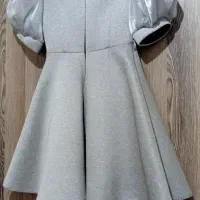 لباس مجلسی عروسکی سایز ۴۰|لباس|گلستان (تهران), |دیوار